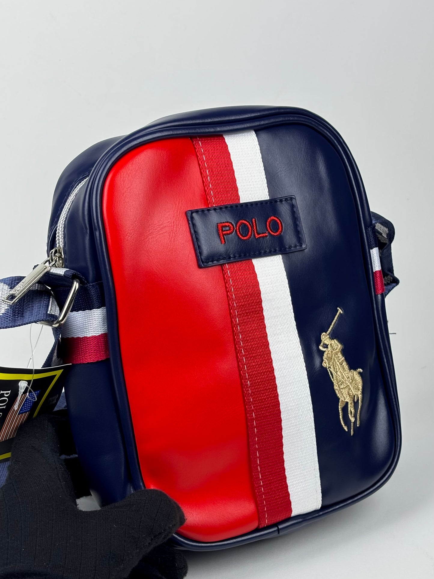 Imported Shoulder Bag