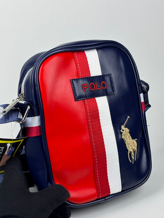 Imported Shoulder Bag