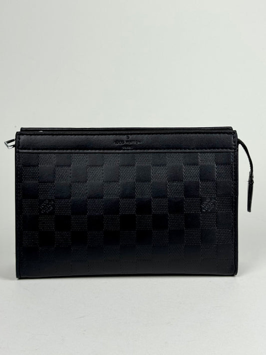 Imported Hand Pouch