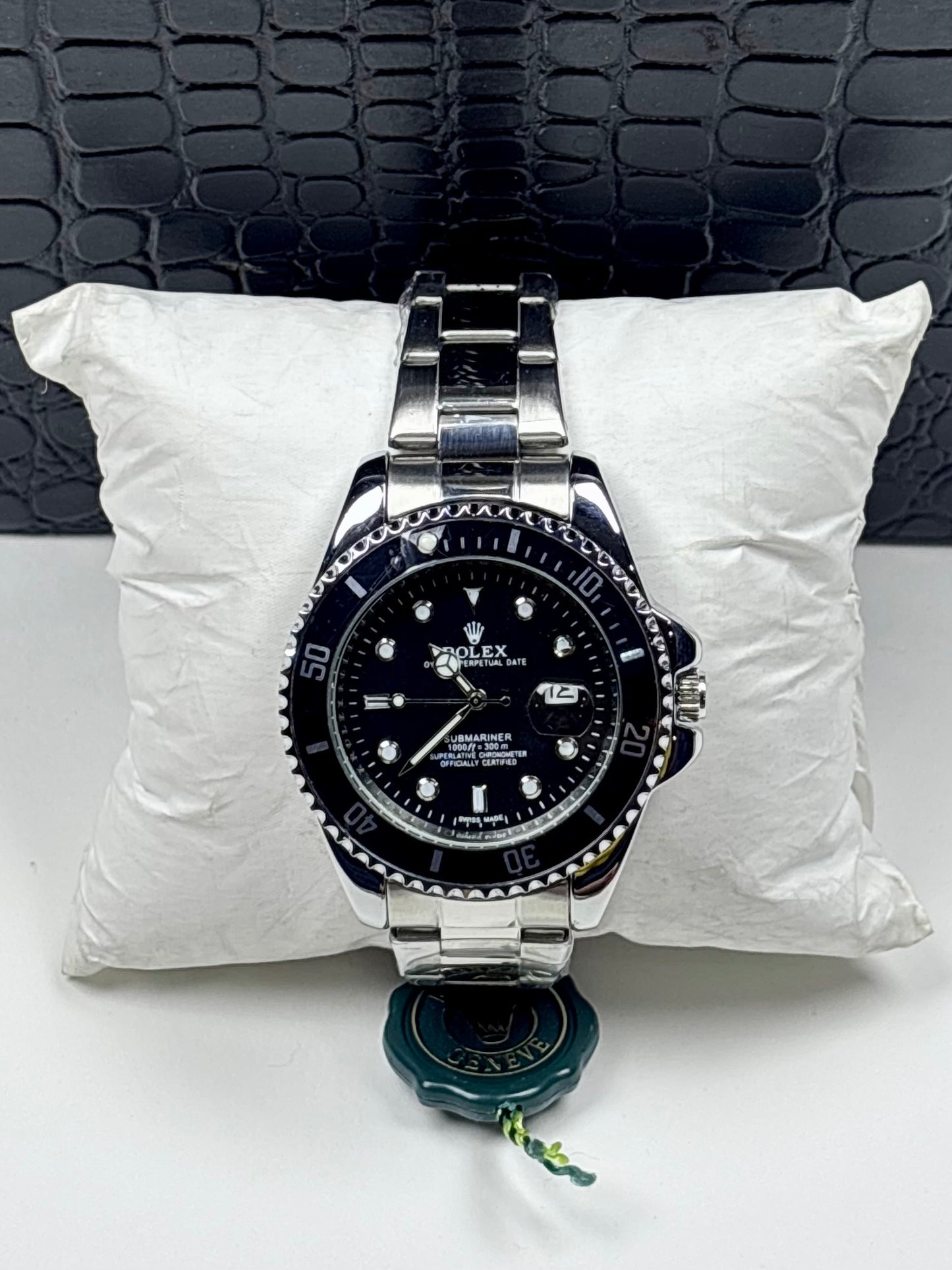 RLx watch