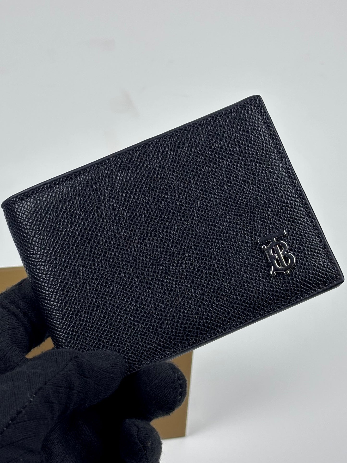 Imported Short Wallet