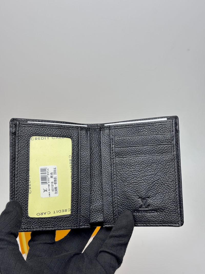 Imported Short Wallet