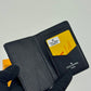 Imported Card Holder