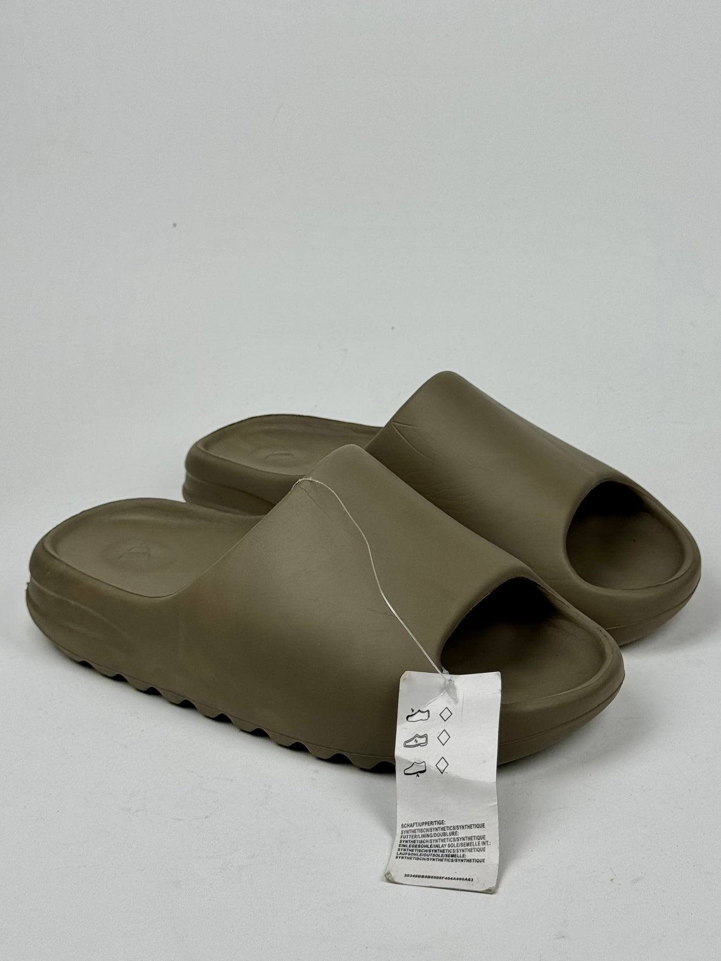 Imported Slippers