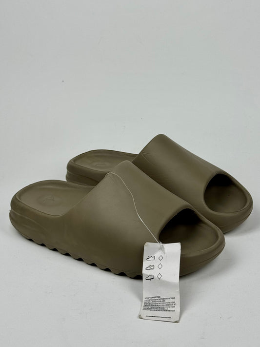 Imported Slippers
