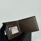 Imported Short Wallet