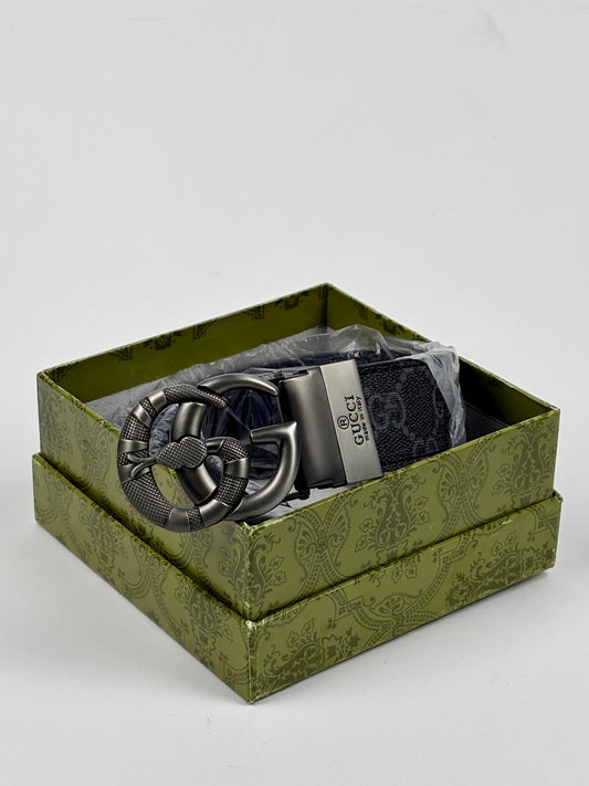 Imported Belt
