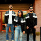 Zipper Casual Jacket