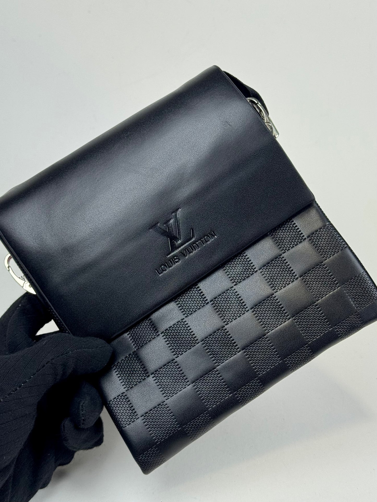 Impoted Shoulder Bag