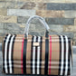 Imported Travel Bag