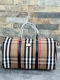 Imported Travel Bag