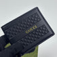 Imported Short Wallet