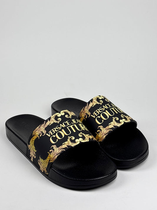 Imported Slippers