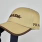 Imported Cap