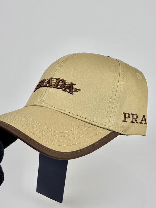 Imported Cap