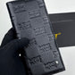 Imported Long Wallet