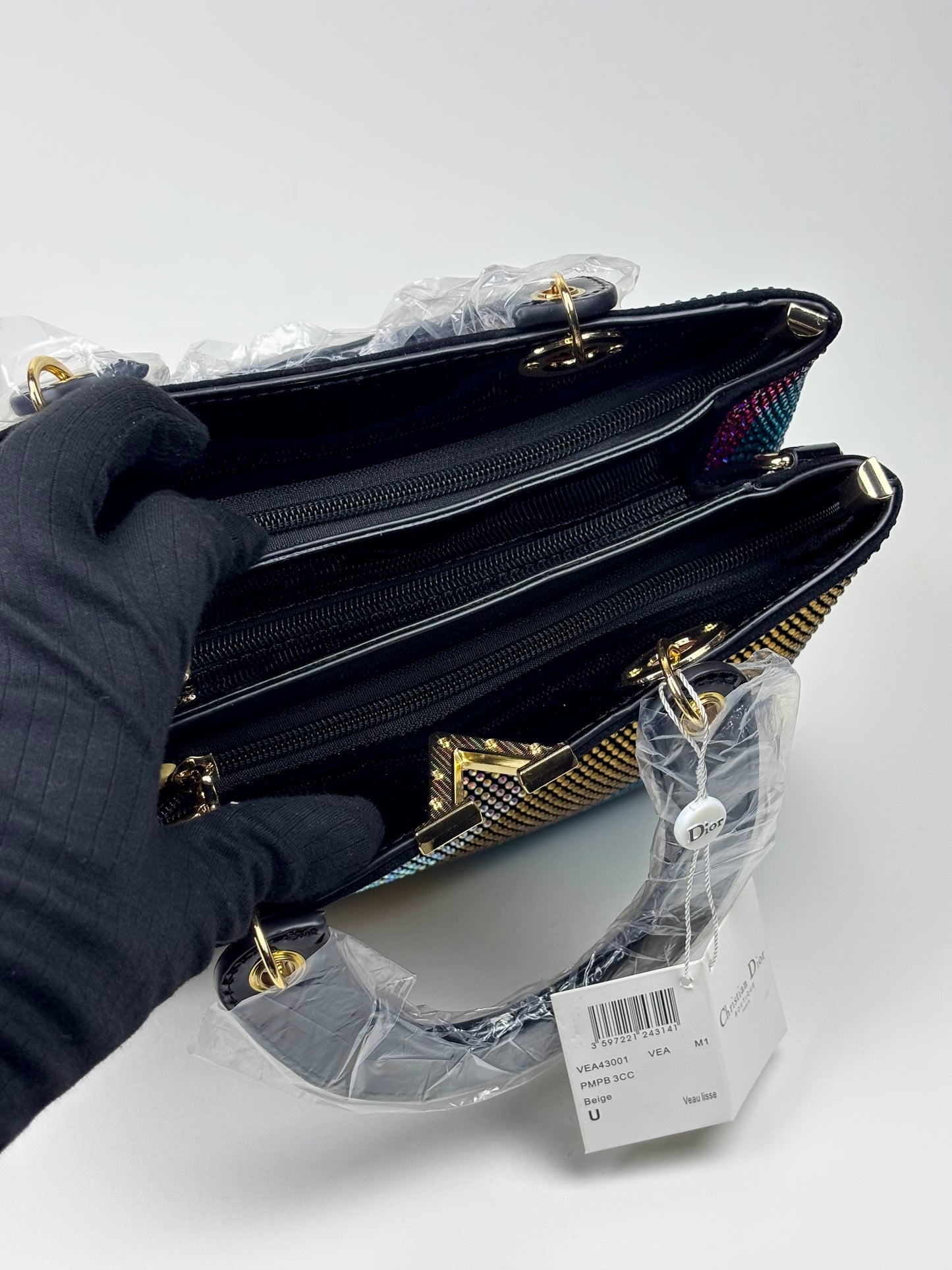 Imported Ladies Bag