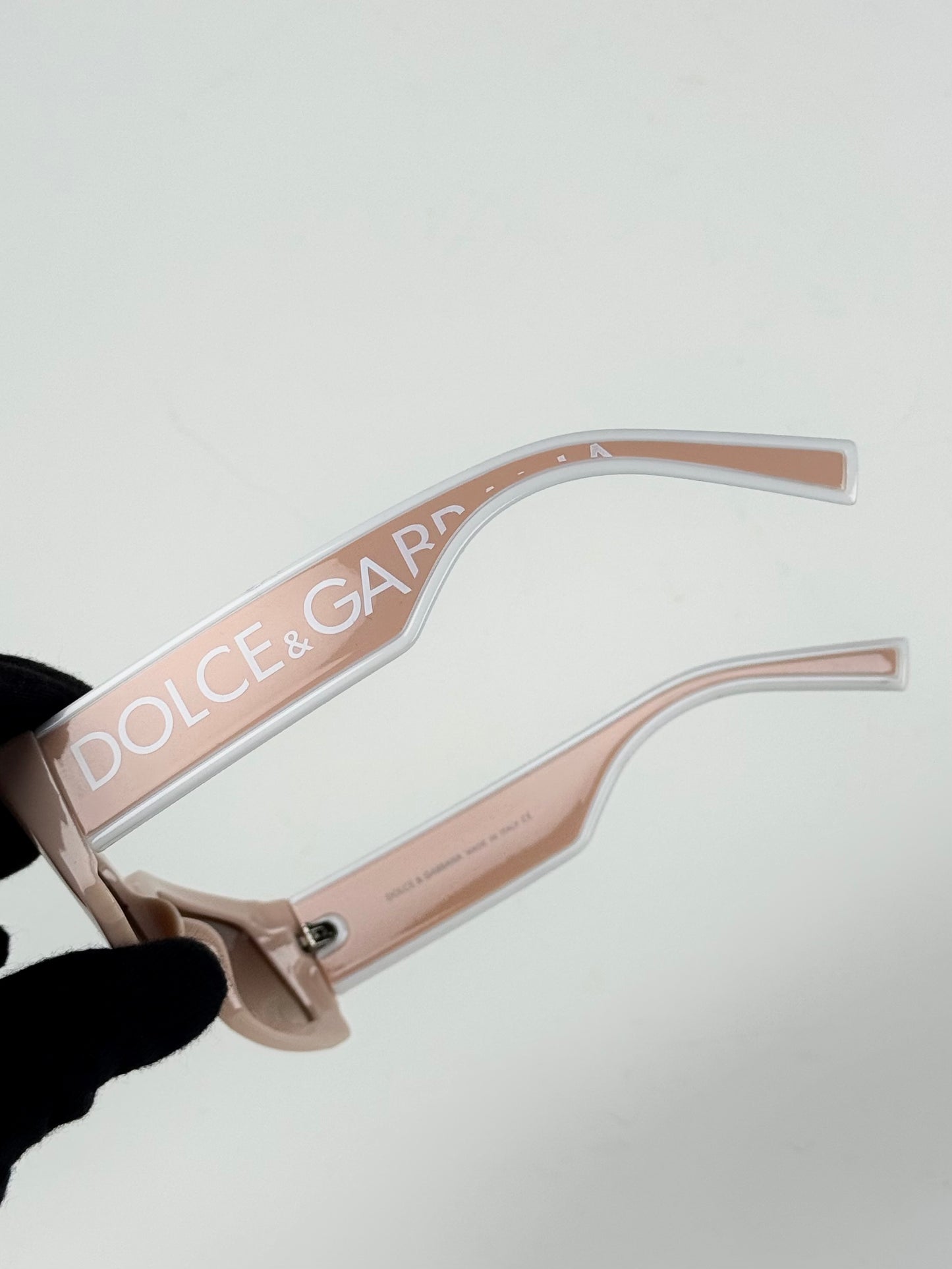 Branded Shades