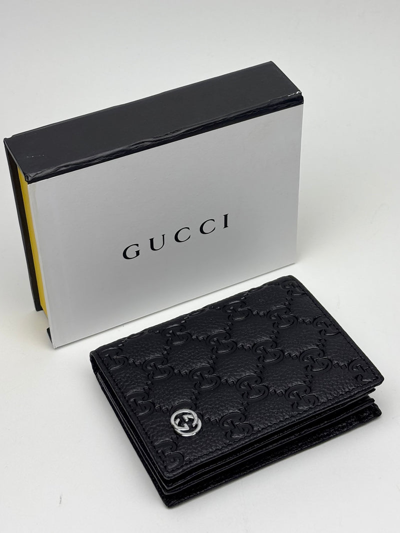 Imported Short Wallet
