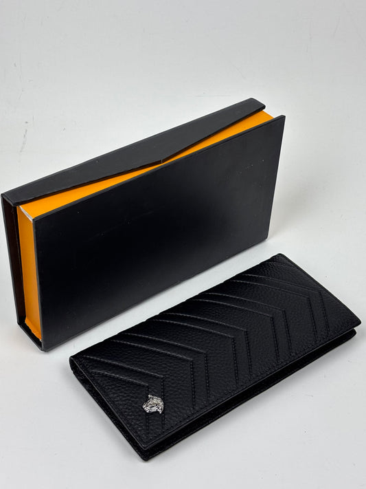 Imported Long Wallet