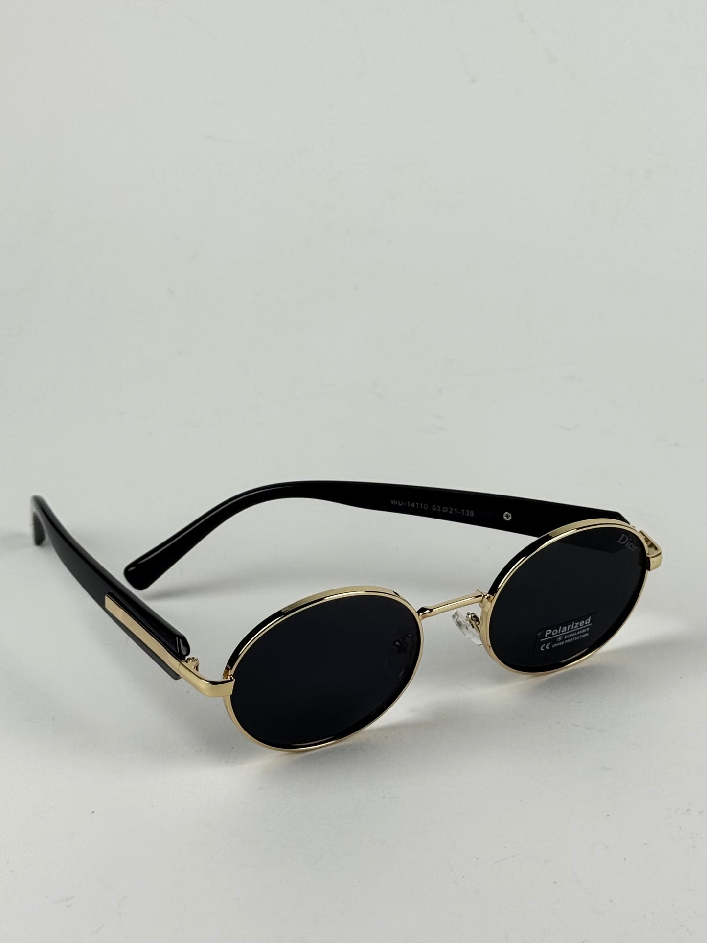 Branded Shades
