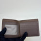 Imported Short Wallet