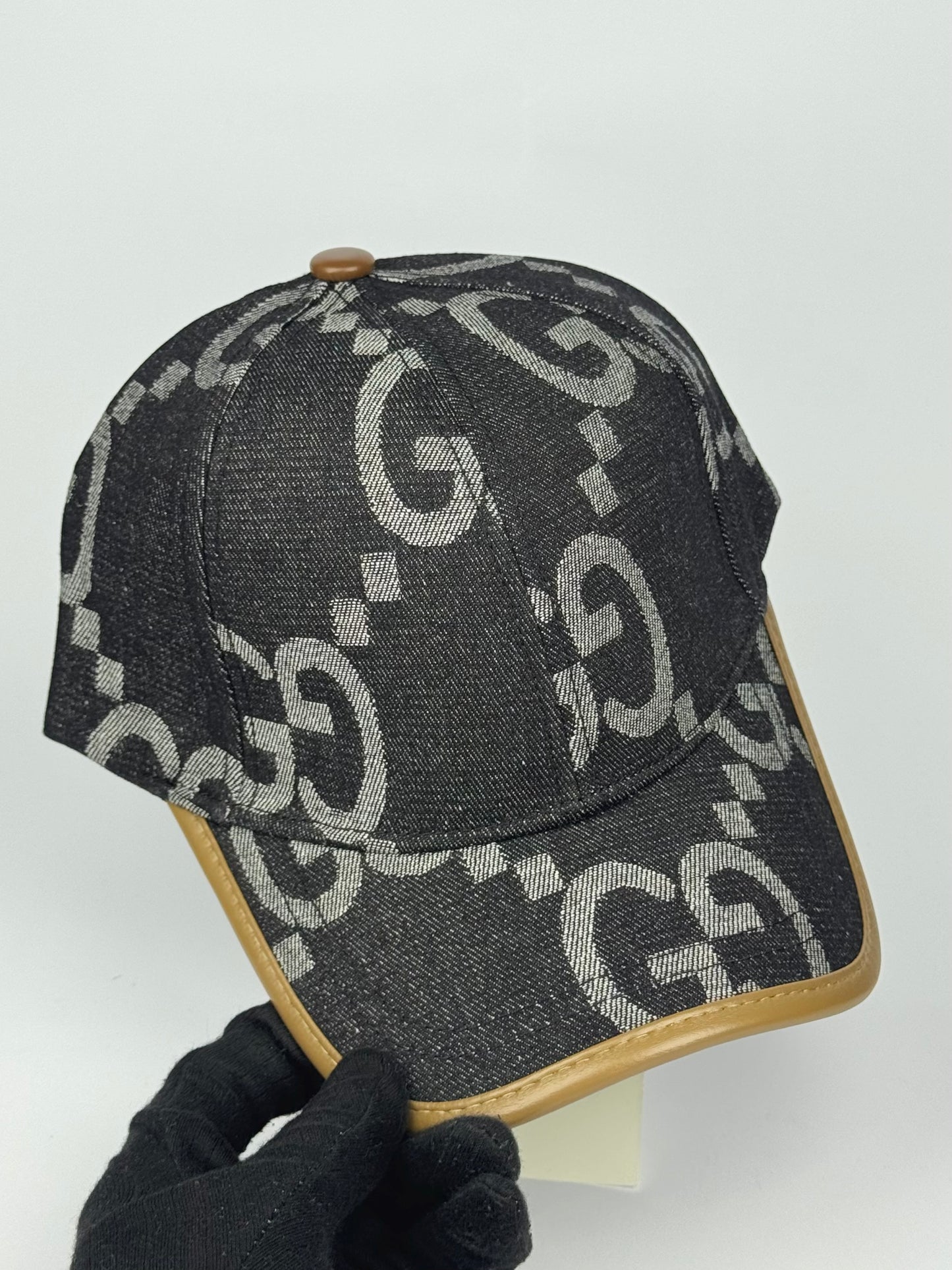 Imported Cap