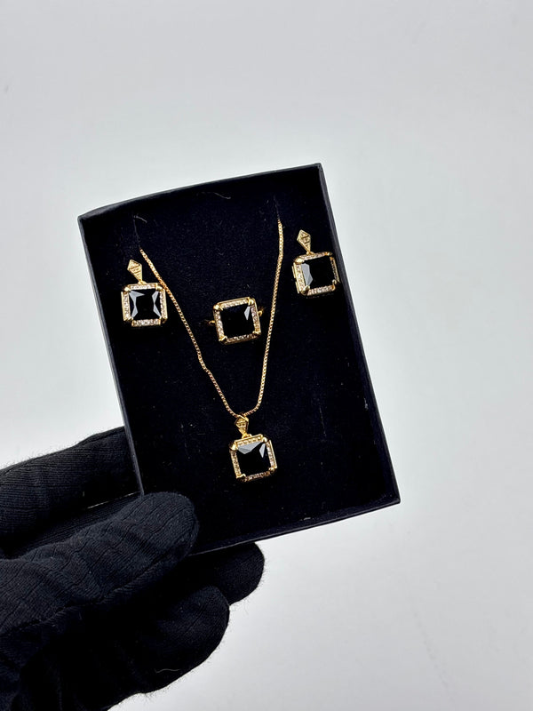 Jewellery Set