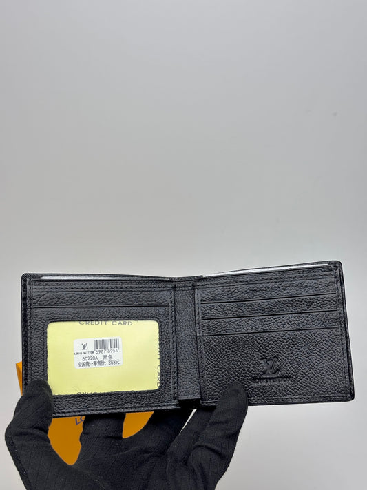 Imported Short Wallet