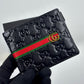 Imported short wallet