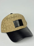 Imported Cap