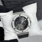 Hub Watch