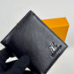 Imported short wallet
