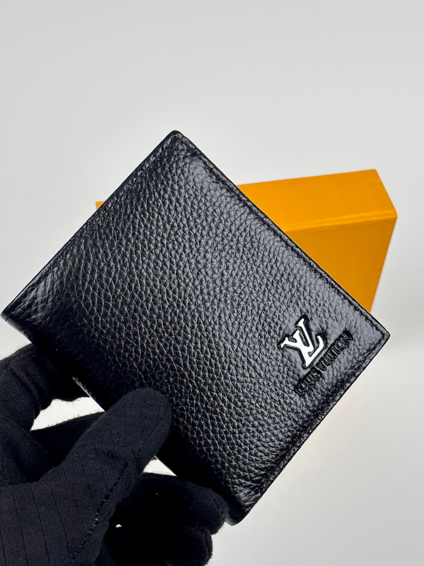 Imported short wallet