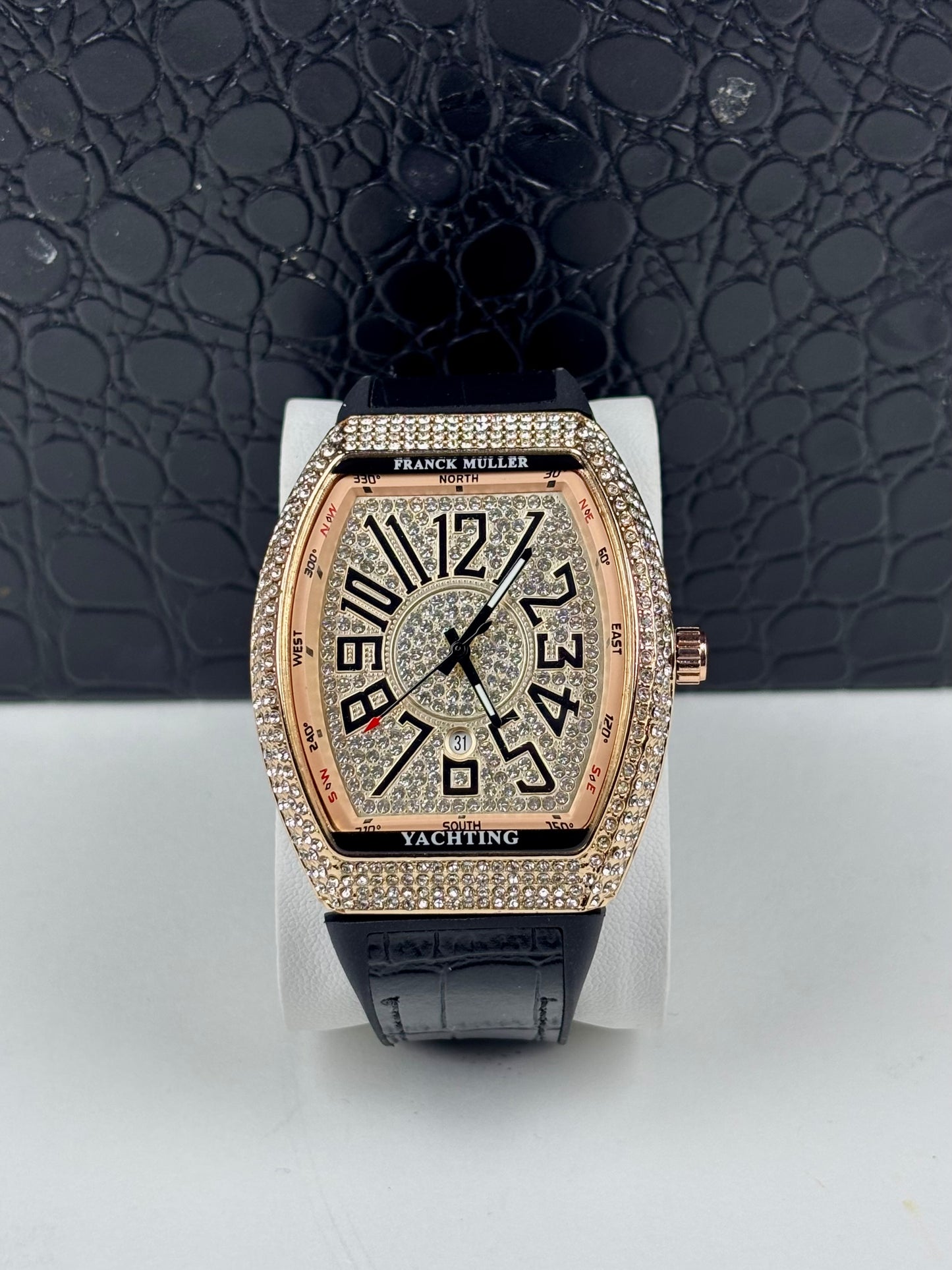 Imported Watch