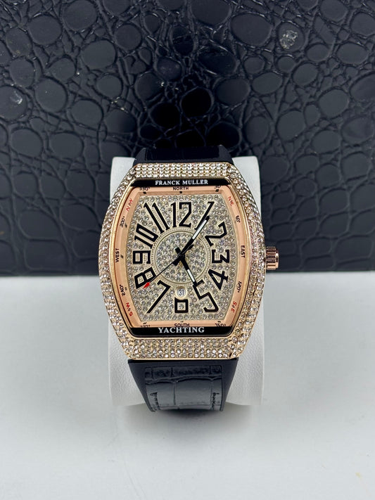 Imported Watch