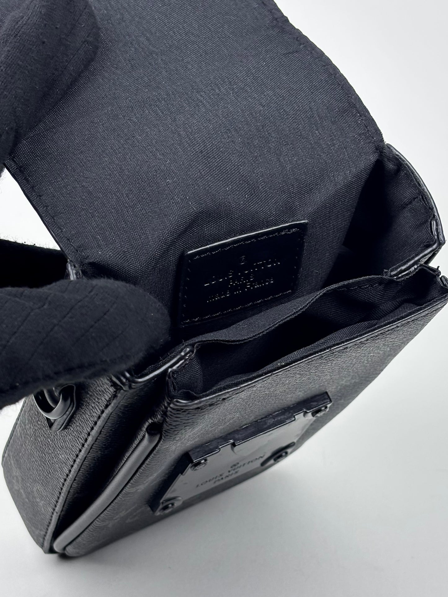 Imported Shoulder Bag