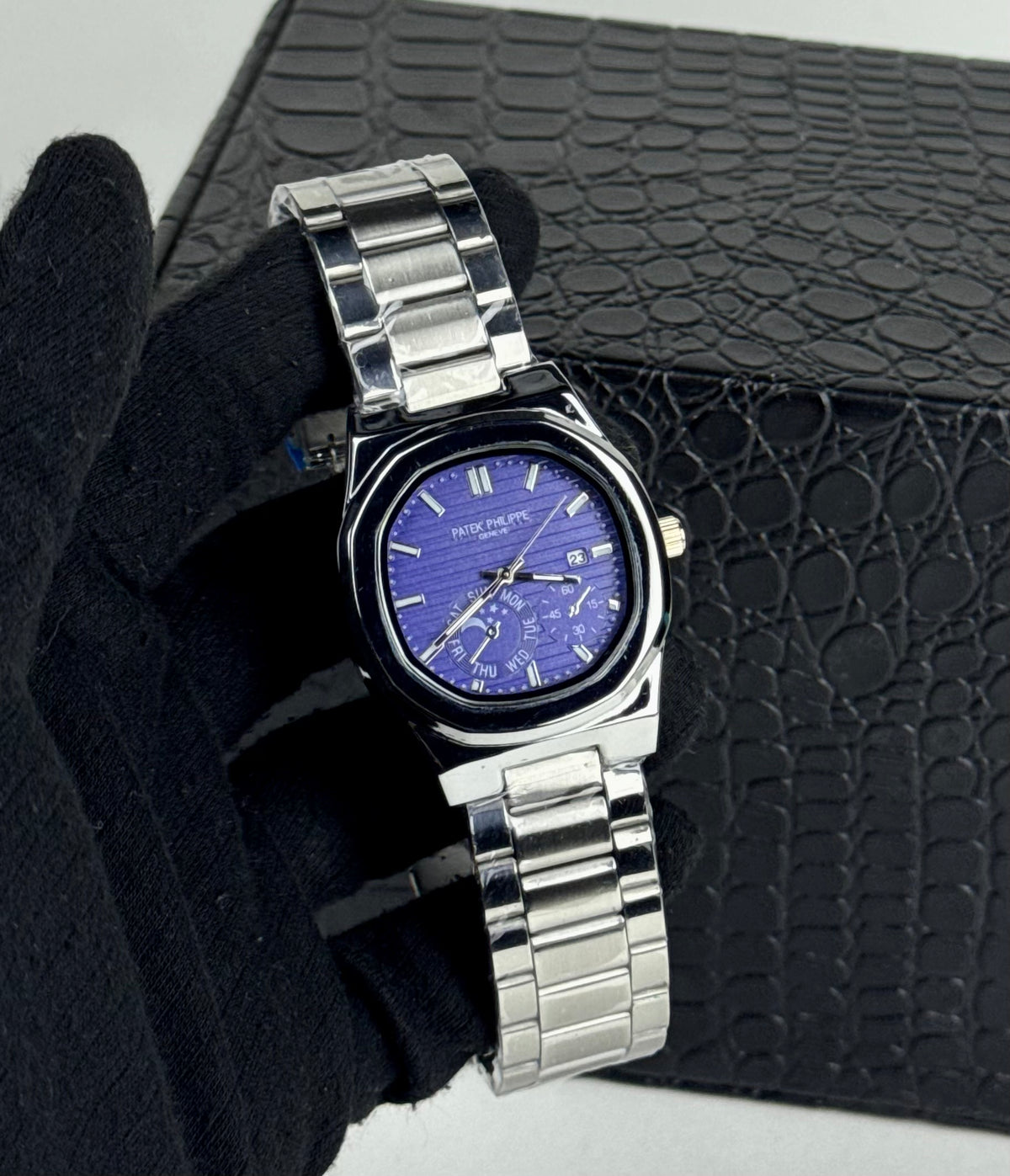 Imported Watch