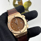 Hub Watch