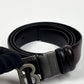 Imported Belt