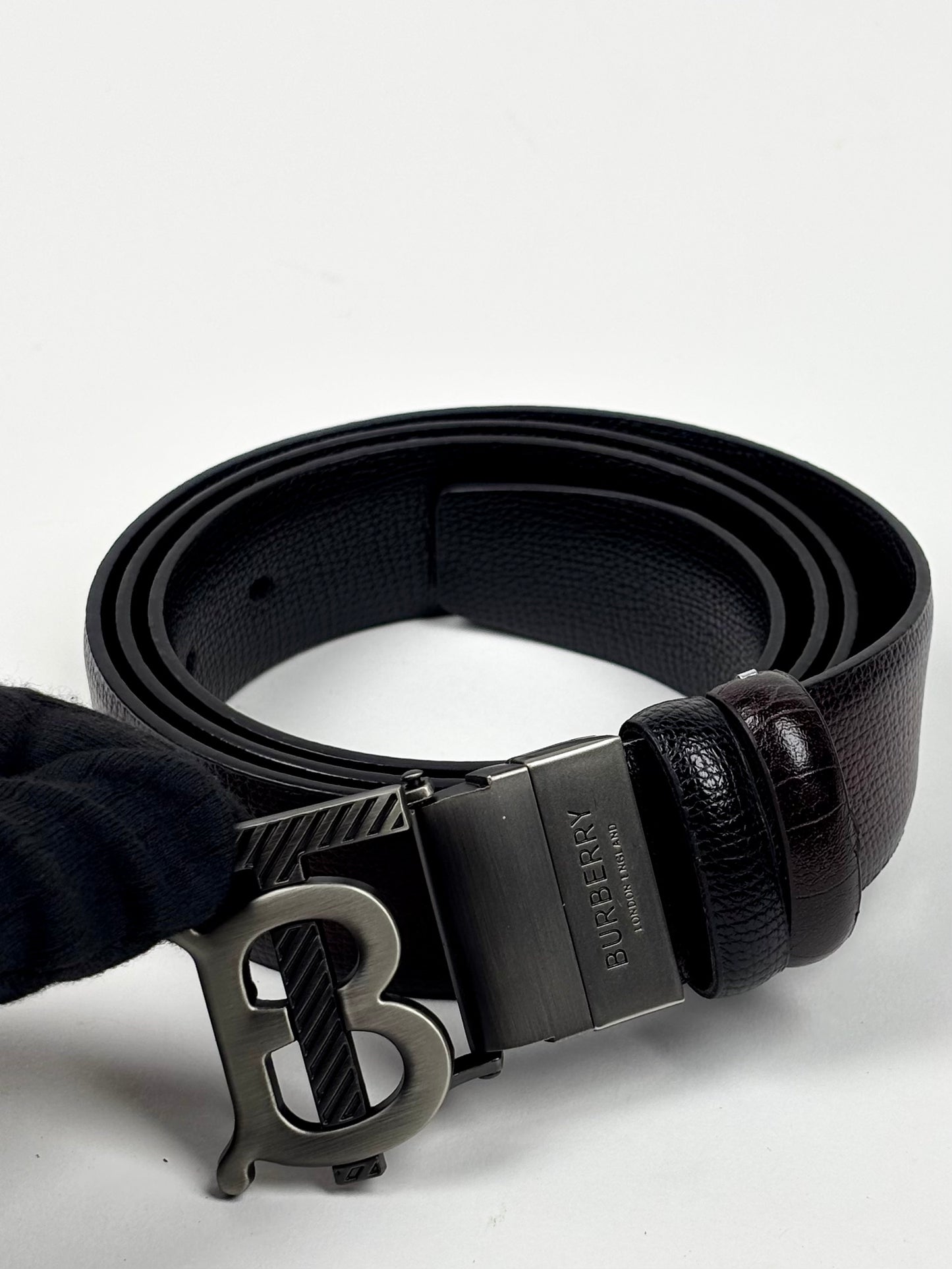 Imported Belt