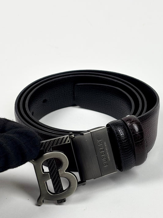 Imported Belt
