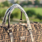 Imported Travel Bag