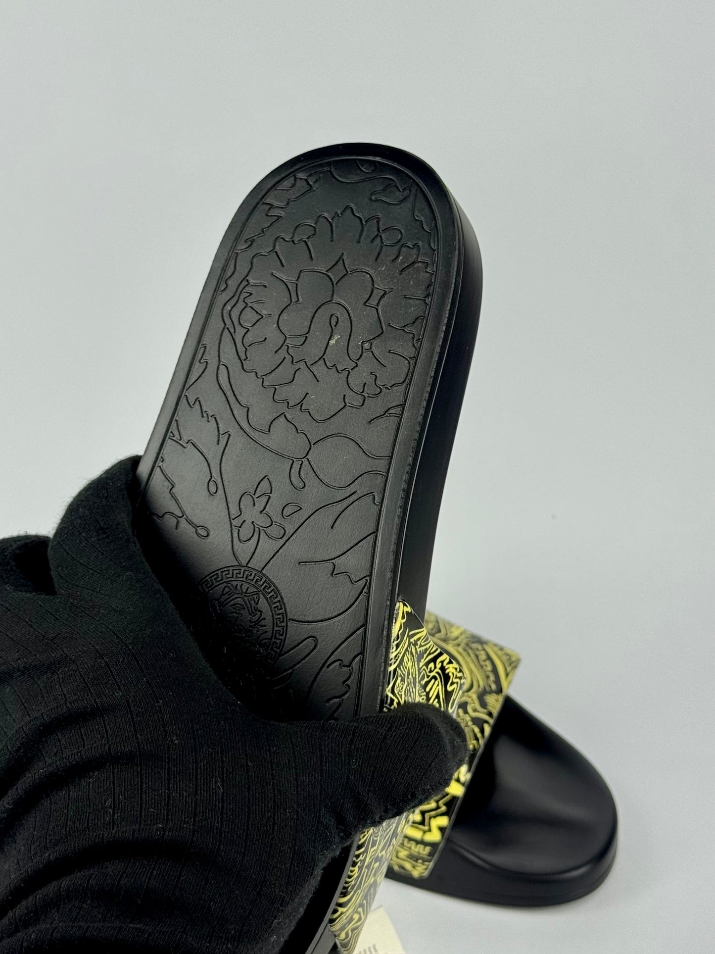 Imported Slippers