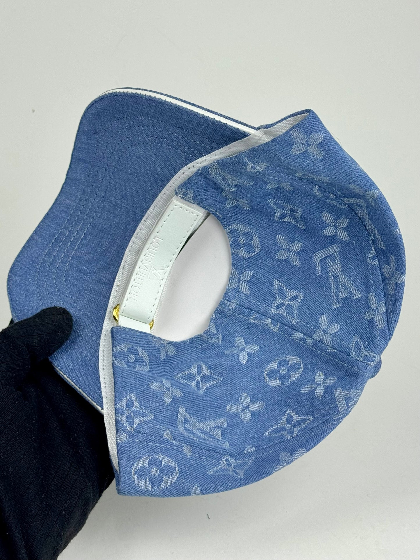 Imported Cap