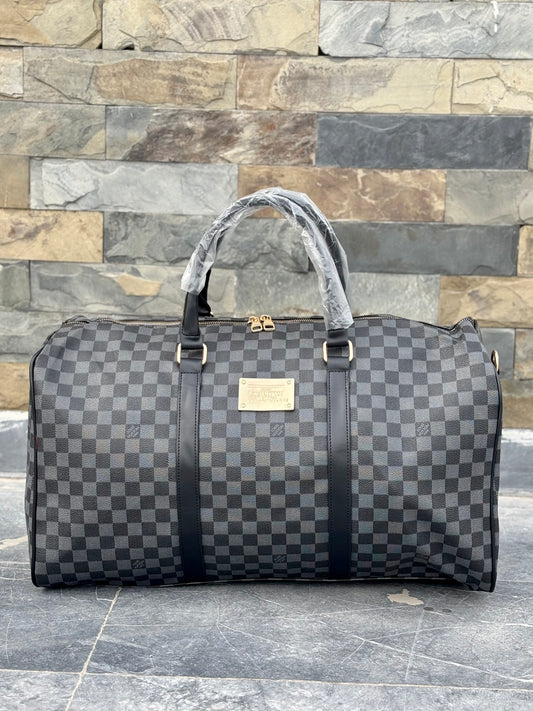 Imported Travel bag