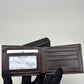 Imported Short Wallet