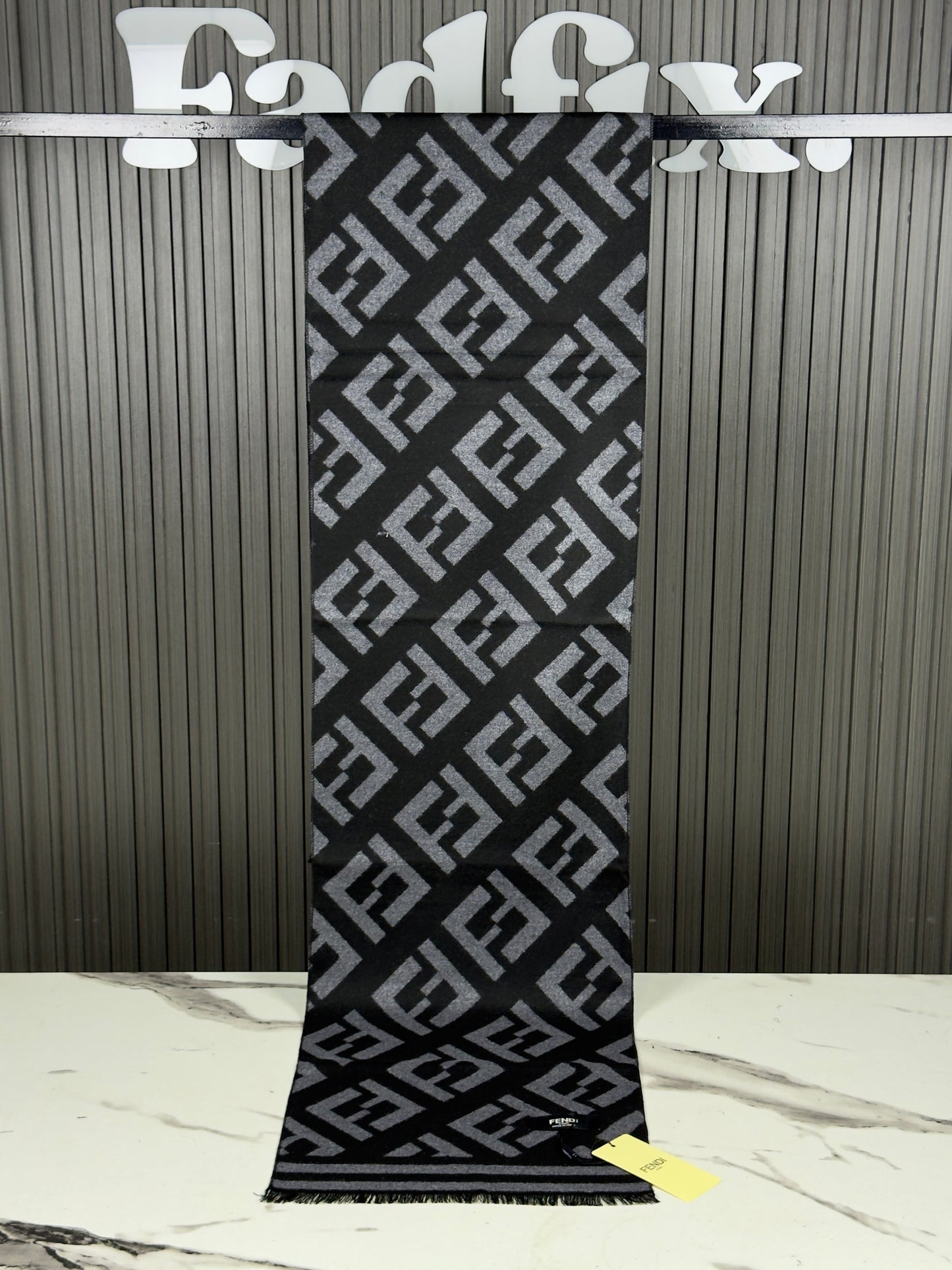 Imported Scarf
