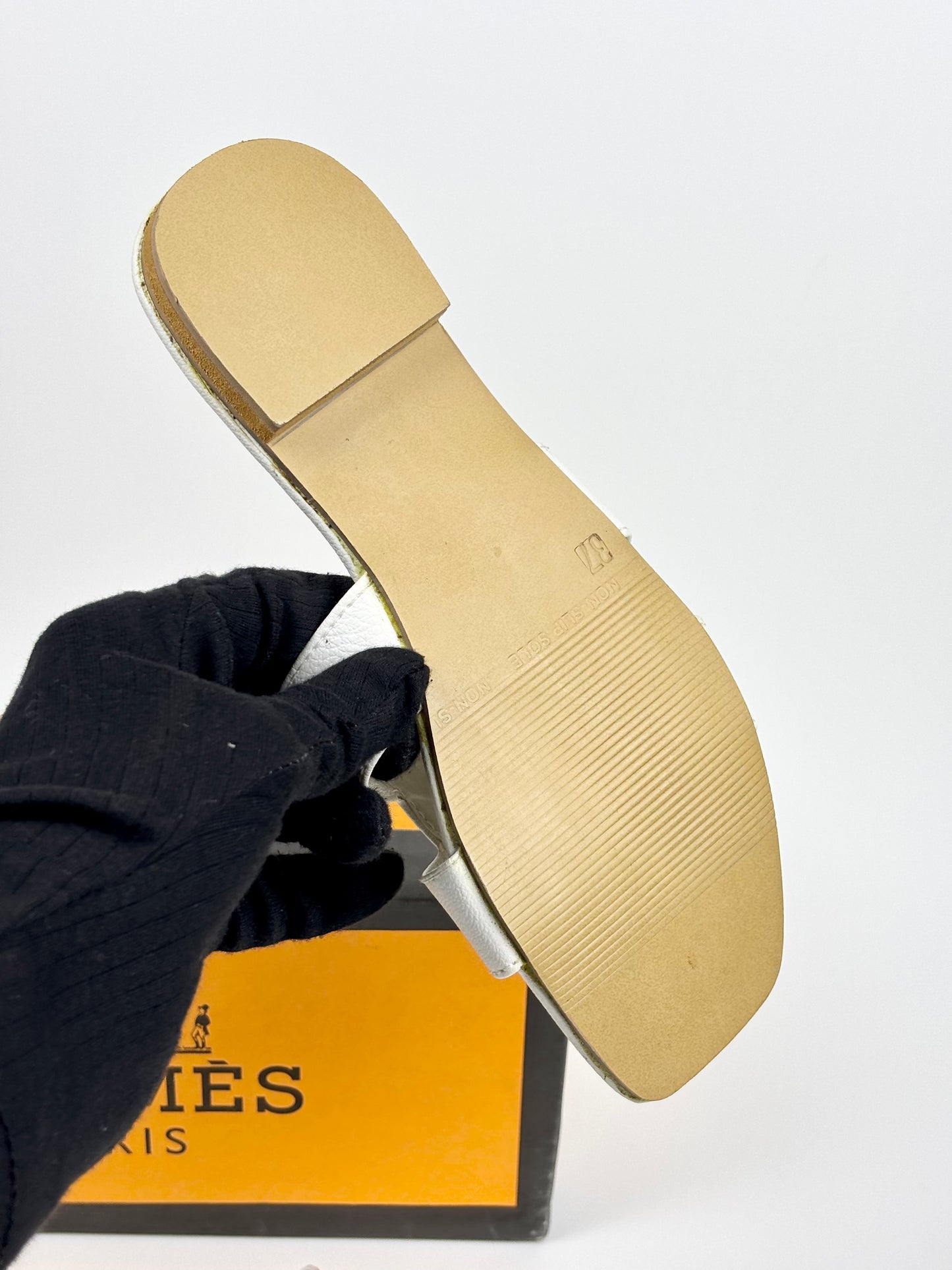 Imported Flats