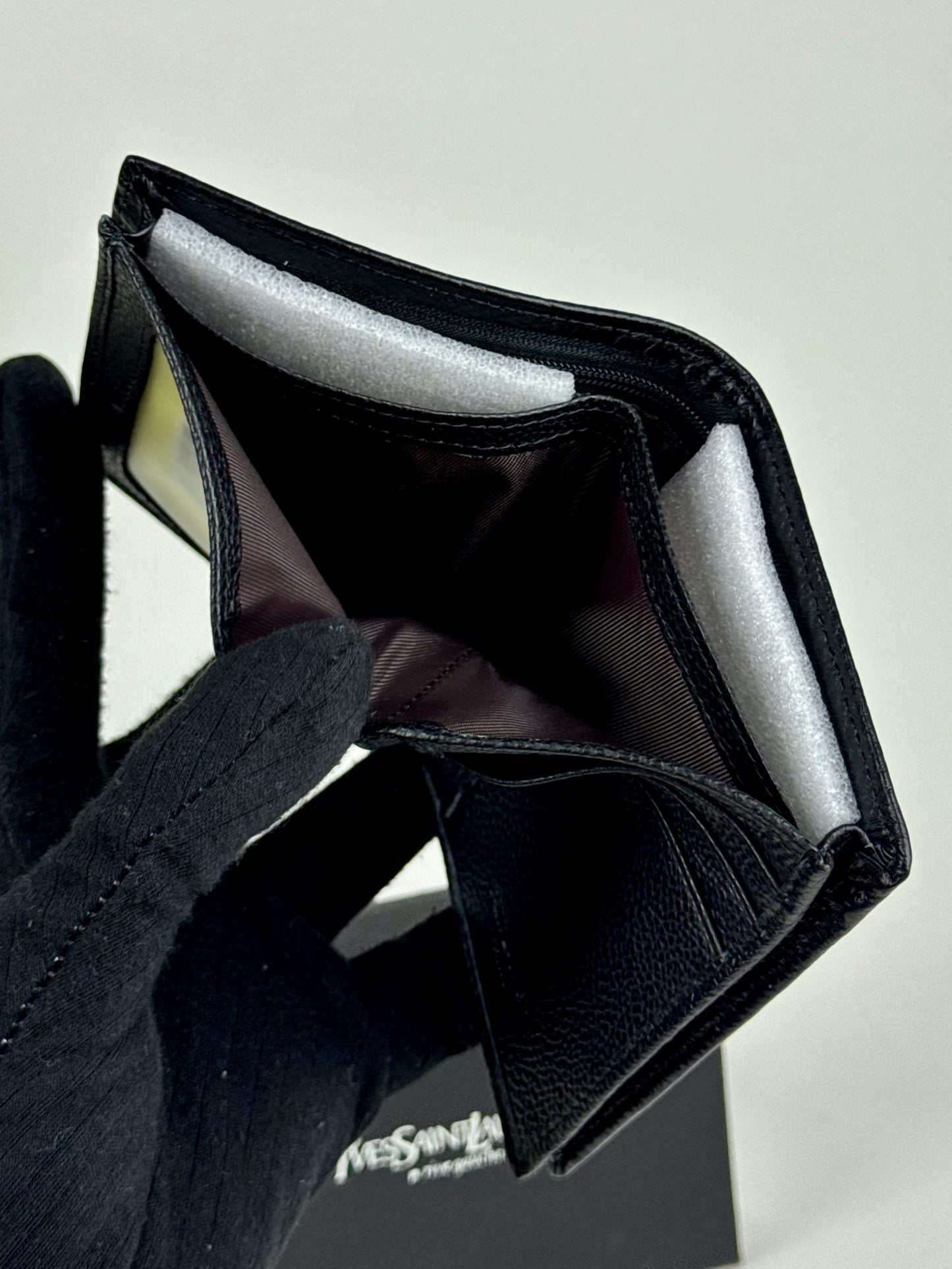 Imported Short Wallet